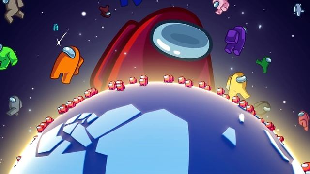 Among Us and Unity | Unity Gaming Services смотреть онлайн