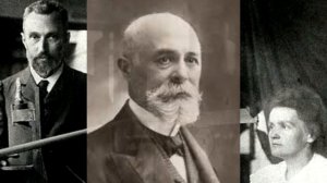 КРАТКАЯ БИОГРАФИЯ МАРИИ СКЛОДОВСКОЙ-КЮРИ #15