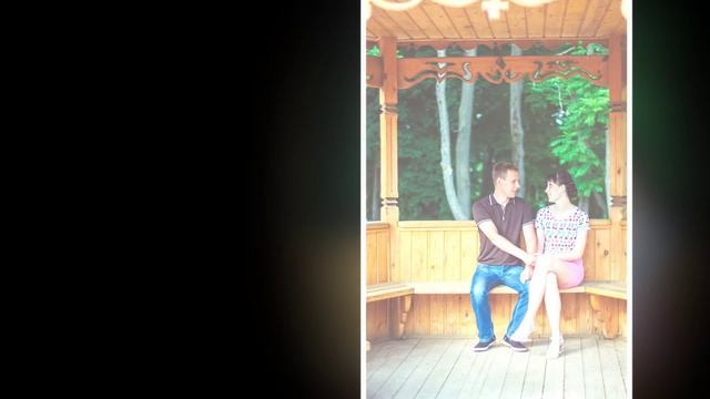 Андрей и Олеся смотреть онлайн