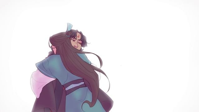 [FAN ANIMATIC] Scum Villain’s Self-saving System - Goodbye To A World смотреть онлайн