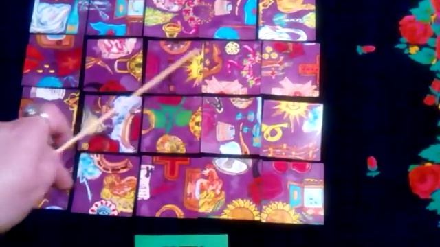 РЫБЫ ГОРОСКОП прогноз на ИЮНЬ 2017 на старинном пасьянсе. Гадание на картах смотреть онлайн