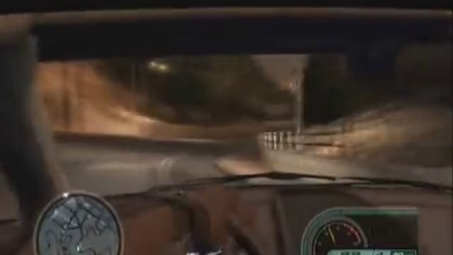 Midnight Club : Los Angeles Aston Martin V8 Vantage Roadster Test Drive смотреть онлайн