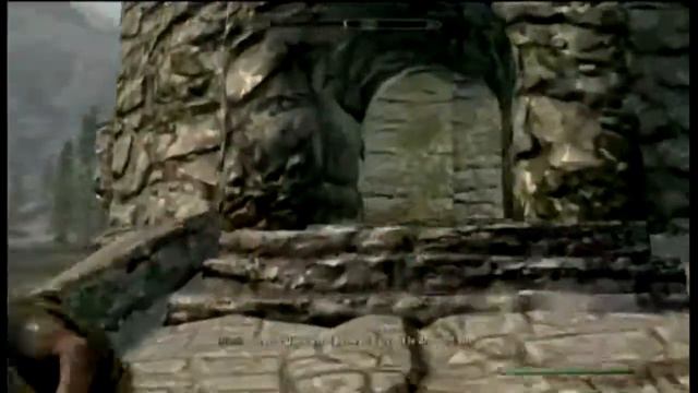 L'épopée de Skyrim - Ep 10 - Playthrough FR HD par Sam смотреть онлайн