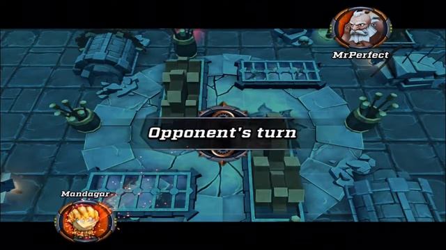 VEROLINE RULES 5 STRAIGHT WINS - Little Lords of Twilight: Nights & Days of Zikverländ #21 смотреть онлайн