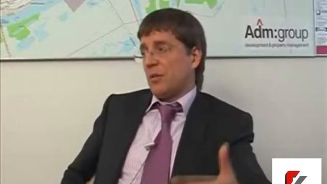 Особенности девелопмента коммерческой недвижимости в РФ смотреть онлайн