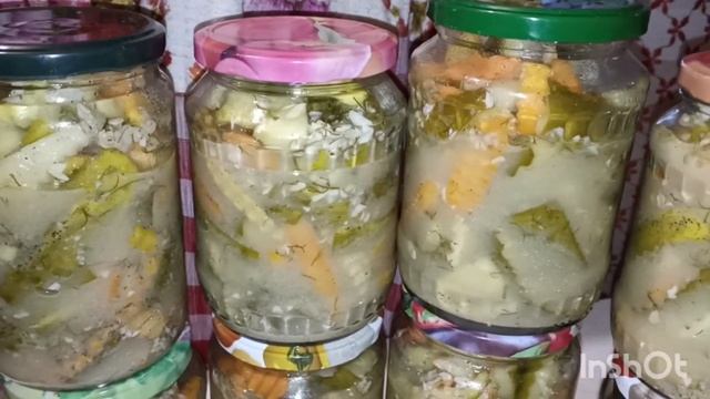 Авиапарк. Рецепты из переросших огурцов. Черенки роз в зиму. Опята пошли! смотреть онлайн