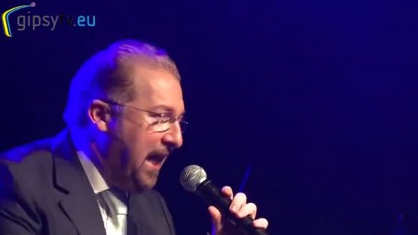 Ricardo Kwiek - Swinto ducho