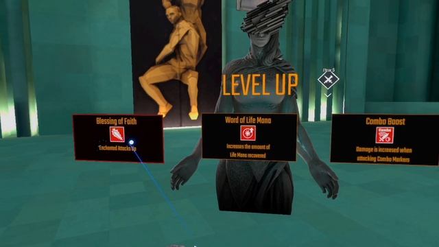 SWORDS of GARGANTUA - Oculus Quest 2 Trailer смотреть онлайн