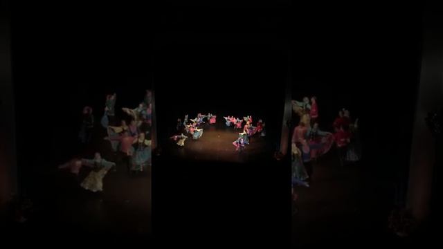 Ансамбль «Берёзка» смотреть онлайн