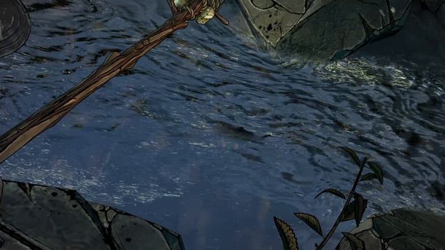 Прохождение The Walking Dead: The final season с русскими субтитрами без комментариев 
Часть 2