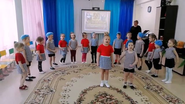 видео-открытка к 23 февраля смотреть онлайн