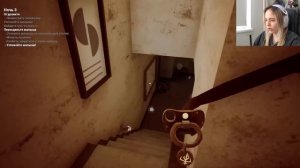 ЕСЛИ БЫ Я БЫЛА МАМОЙ / the baby in yellow || NIKOL KOULEN