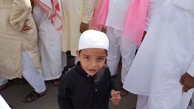 Mohd Zeeshan Khan Hajipura Firozabad(10) смотреть онлайн