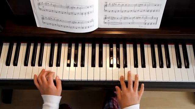 Yamaha YDP-213 Digital Piano part 2 смотреть онлайн
