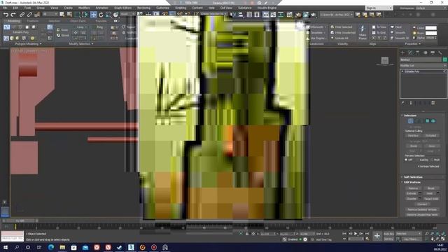 Про игровые 3D модели смотреть онлайн