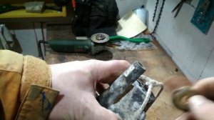 Ремонт насоса ручеек своими руками.