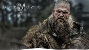 АГРЕССИВНАЯ музыка викингов: 3 часа мрачной и мощной музыки викингов - Северная народная музыка