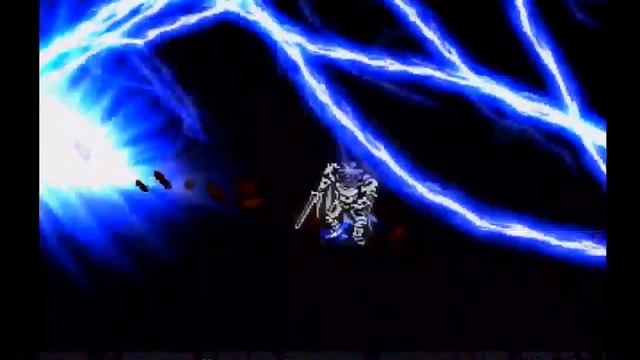 Suikoden II - 44 - Confronting a tyrant. смотреть онлайн