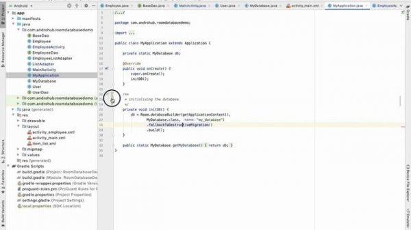Git Setup | Android Studio | Github