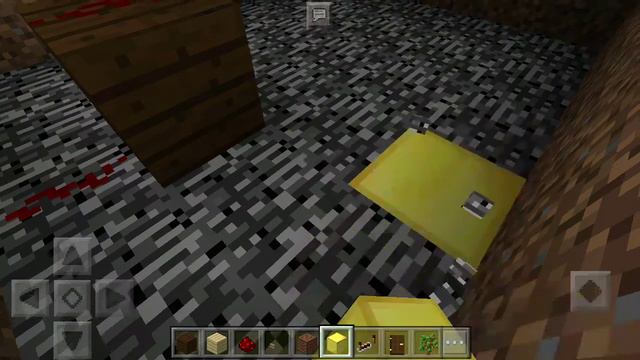 как построить звонок в minecraft смотреть онлайн