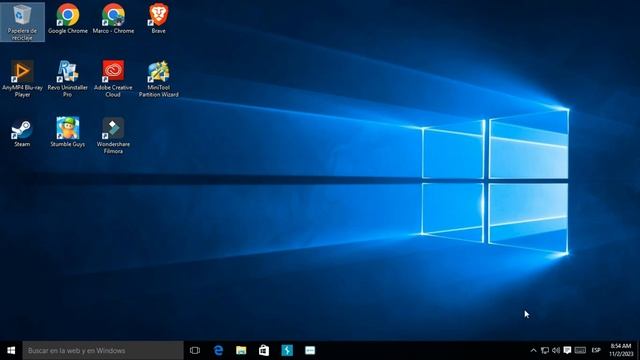 Como Instalar Windows 7 en 2023 смотреть онлайн