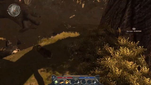 Divinity II: Developer's Cut - Кровь драконов - Убийственный - Прохождение #3 смотреть онлайн