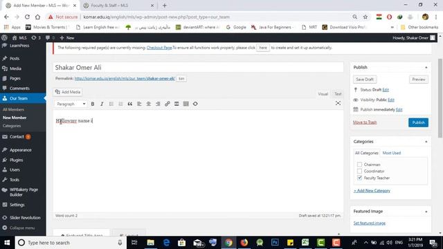 Add members by using wordpress eduma theme смотреть онлайн