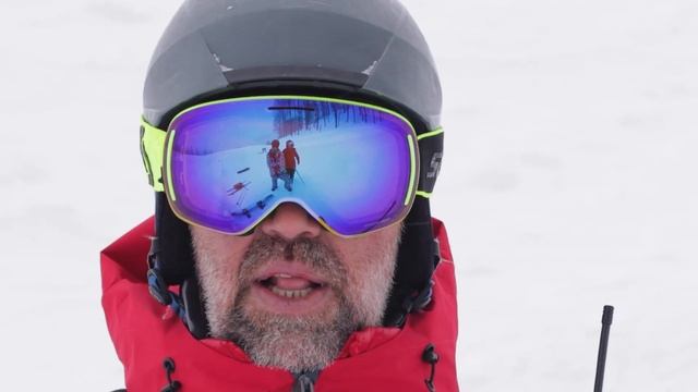 Спасатели Курорта Красная Поляна смотреть онлайн