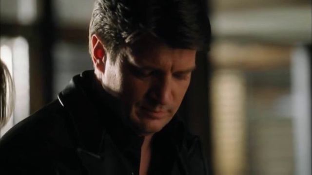 The Safest Place - Castle & Beckett (Nathan Fillion & Stana Katic) смотреть онлайн