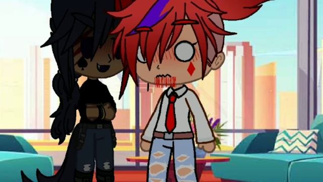 Шпилька-каблучок Пик/Данте смотреть онлайн