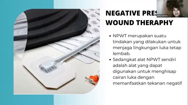 Early Management Of Orthopedic Injuries Woundcare In Daily Practice