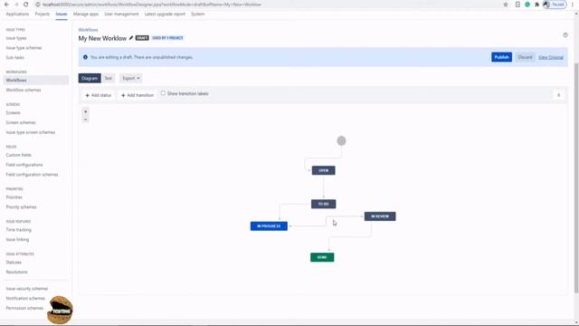 Tutorial #20 | Resolutions in Jira | Resolve Screen in Jira | Jira Admin Tutorials смотреть онлайн