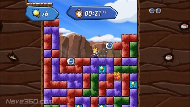 Raskulls - Campaign Walkthrough - Chapter 3 Medallion Bonus Missions смотреть онлайн