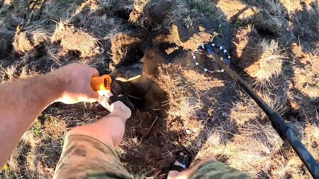 Нашёл музыкальный инструмент древней Руси смотреть онлайн