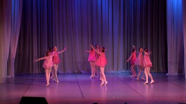 А.Вивальди. Розовая симфония (18/05/2018) смотреть онлайн