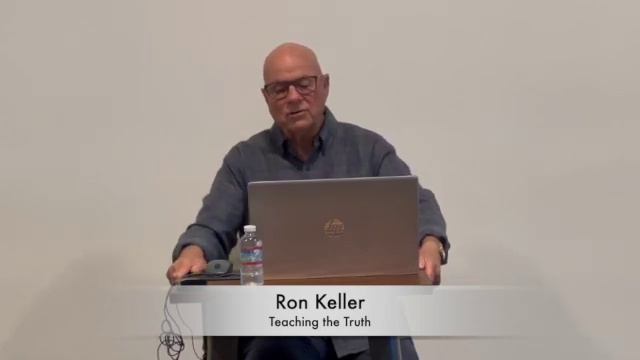 Ron Keller Nov 5 2023: Meet the Perfect Pastor--Having the Godly Heart of a True Servant— смотреть онлайн