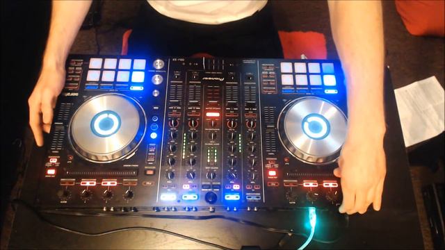 Mike Murder (DNB Mix) смотреть онлайн