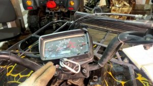 НА ЧТО ОБРАЩАТЬ ВНИМАНИЕ ПРИ ПОКУПКЕ Б/У КВАДРОЦИКЛА!