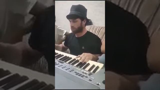 расул дзилебки