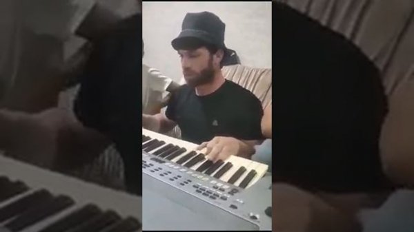 расул дзилебки