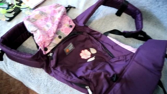 НЕДЕЛЯ ВЛОГОВ День 7 Покупки, макияж, ночной гость, карта путешествий смотреть онлайн