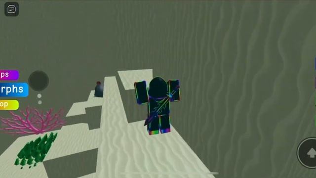 How To Get The “Axolotl Floppa” | Find The Floppa Morphs #roblox #floppa смотреть онлайн