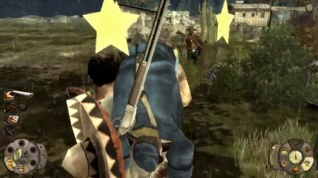 Helldorado - The Water Tower Part 1 смотреть онлайн