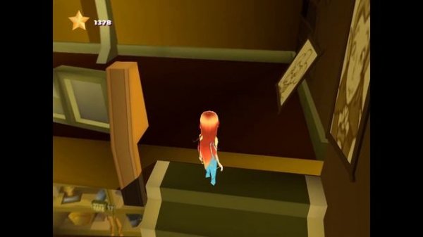 Winx Club PC Game Alpha Bloom Model Tutorial + Gameplay