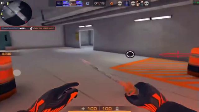 (Топ песни) standoff 2 Мувики😍🤯 смотреть онлайн