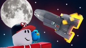 СБОРНИК ИСТОРИЙ в Build a Boat