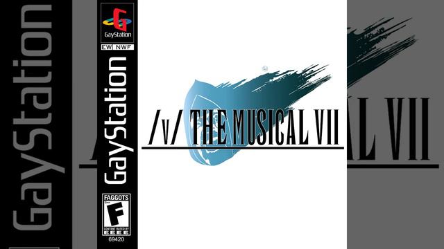 10 Salefool - /v/TM VII - /v/ the Musical VII смотреть онлайн