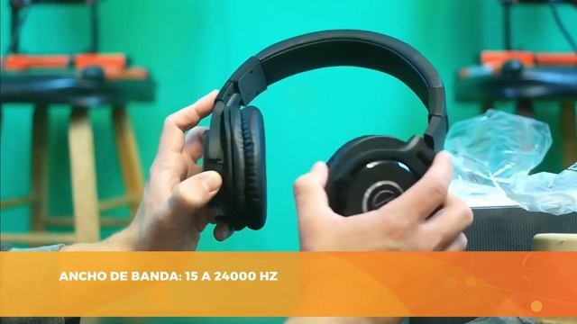 ? TOP 3 MEJORES AURICULARES DE ESTUDIO 2023 ( COMPARACIÓN Y ANÁLISIS ) смотреть онлайн