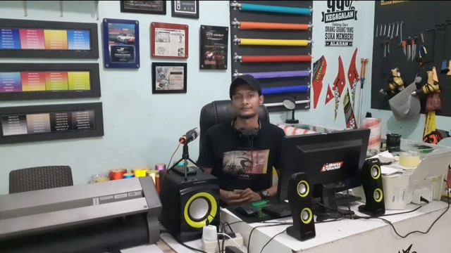 5 tips memilih jenis sticker untuk wraping смотреть онлайн