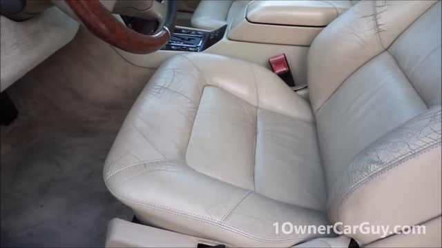 1999 S500 Coupe W140 Mercedes Benz S Class Test Drive CL500 C140